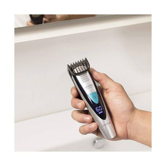 Afeitadora Multifunción 5 en 1 Bamba PrecisionCare Cecotec