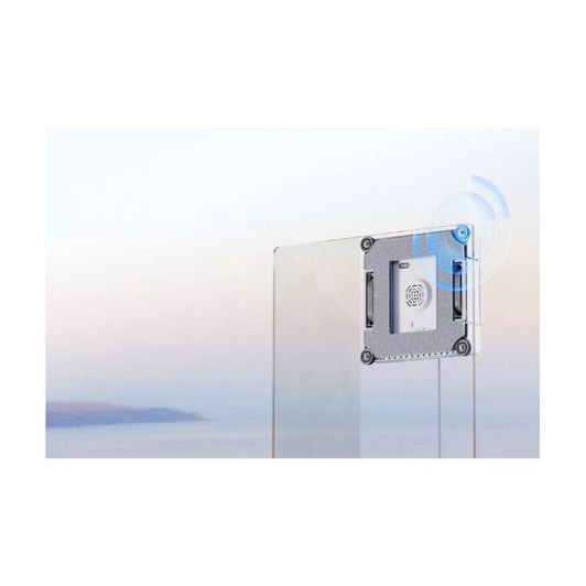 Aspiradora Robot Limpiacristales DREAME C1 STATION