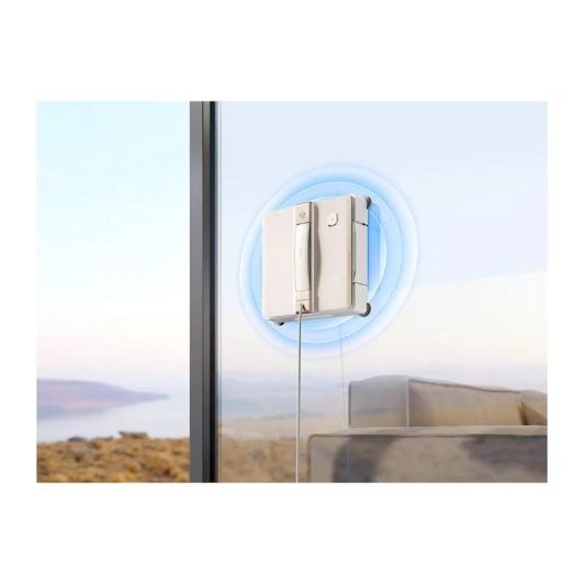 Aspiradora Robot Limpiacristales DREAME C1 STATION