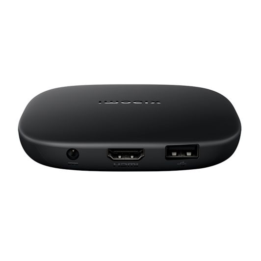 XIAOMI TV BOX S 3.ª generación UHD 4K Multimedia Gateway