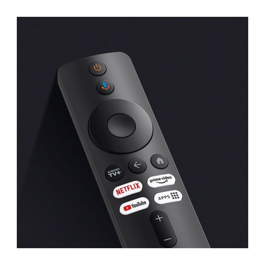 XIAOMI TV BOX S 3.ª generación UHD 4K Multimedia Gateway