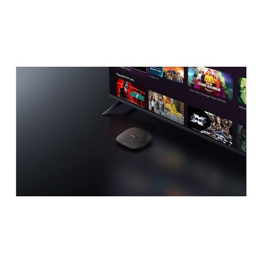 XIAOMI TV BOX S 3.ª generación UHD 4K Multimedia Gateway