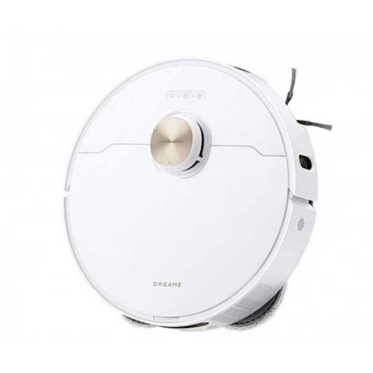 Aspiradora robot DREAME L40S PRO ULTRA WHITE