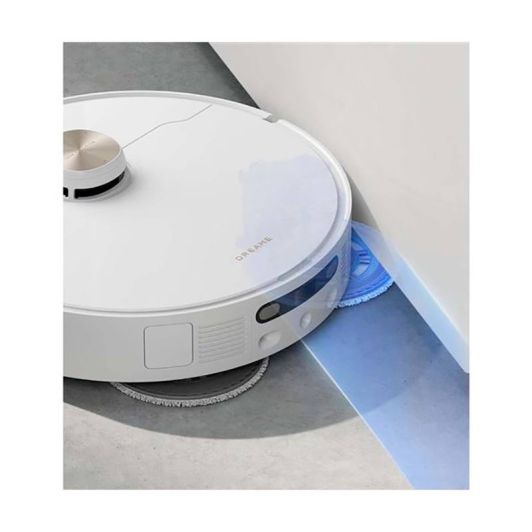 Aspiradora robot DREAME L40S PRO ULTRA WHITE