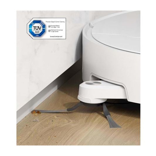 Aspiradora robot DREAME L40S PRO ULTRA WHITE
