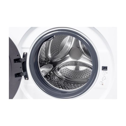 Lavadora 12 kg, ideal para familias, Clase A-20%, vapor,  VALBERG WF 1214 A-20 F W566C