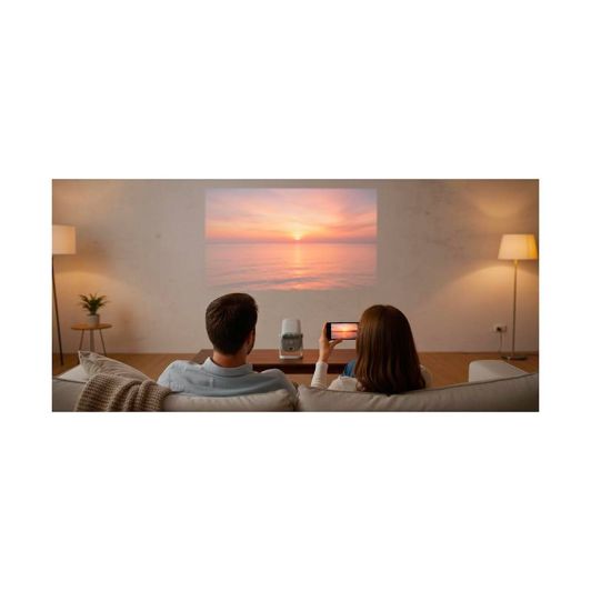 Proyector PHILIPS NeoPix 244