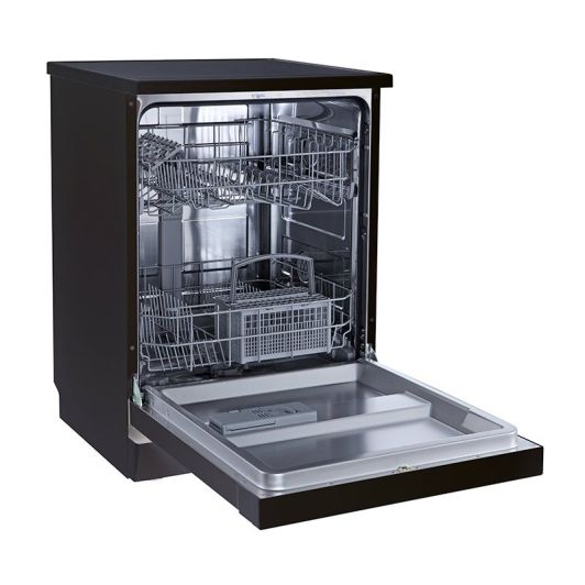 Lavavajillas 60cm VALBERG 12S47 D KAD929C V2 negro