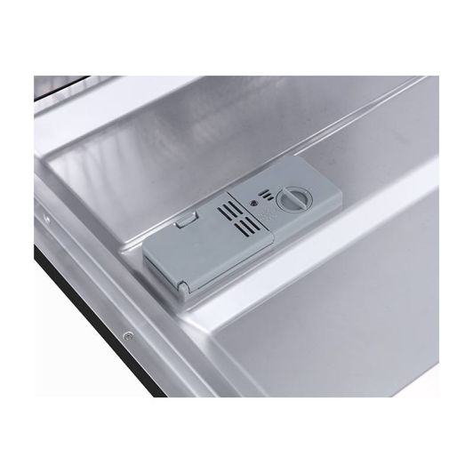 Lavavajillas 60cm VALBERG 12S47 D KAD929C V2 negro