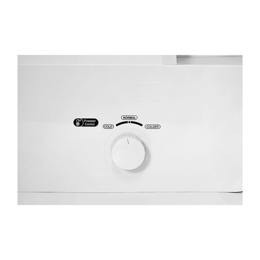 Frigorífico Combi No Frost 330L clase D VALBERG CNF 330 D S625C