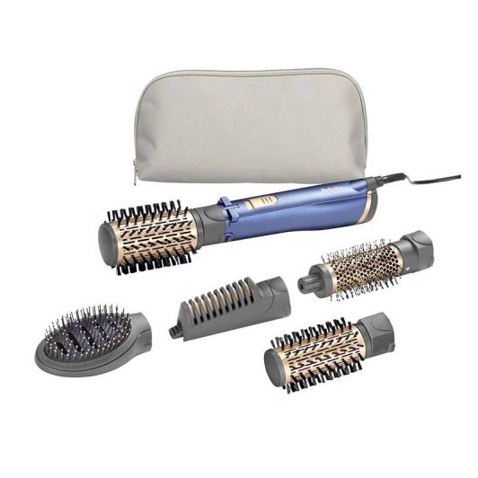 Cepillo soplador moldeador BABYLISS AS965E STYLE PRO 1000