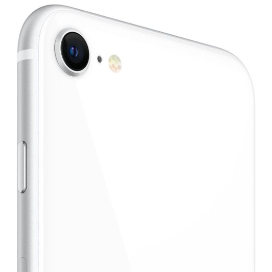 APPLE iPhone SE 2022 64 GB Blanco Reacondicionado Grado ECO