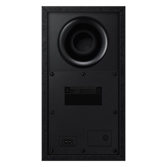 Barra de sonido SAMSUNG HW-Q610F/XE