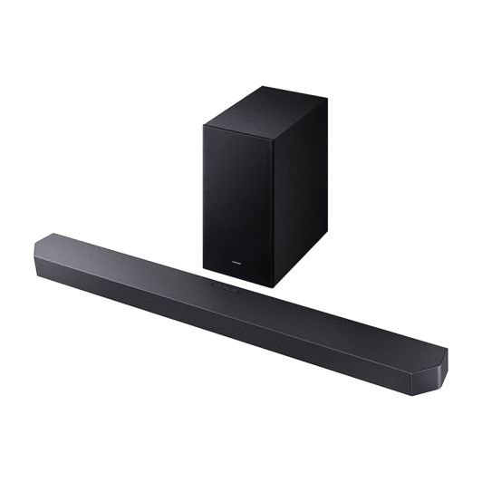 Barra de sonido SAMSUNG HW-Q610F/XE