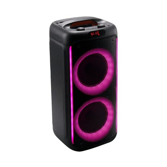 Altavoz bt. BOOMTONEDJ SOUNDBLAZE 600