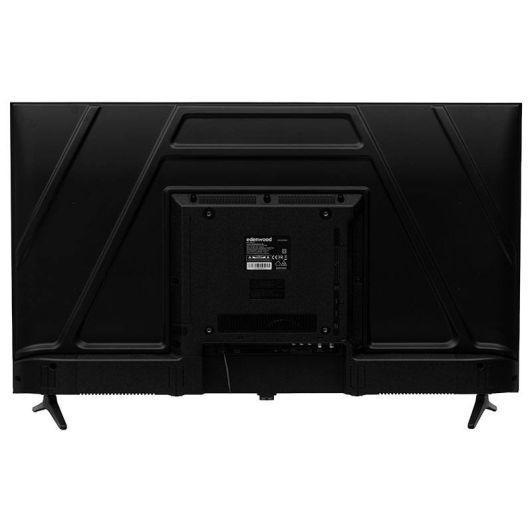 Smart TV QLED EDENWOOD 40 Pulgadas Full HD 3x HDMI 60Hz