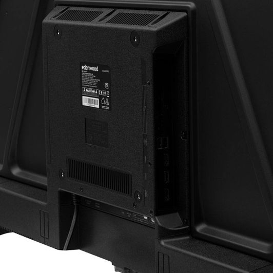 Smart TV QLED EDENWOOD 40 Pulgadas Full HD 3x HDMI 60Hz