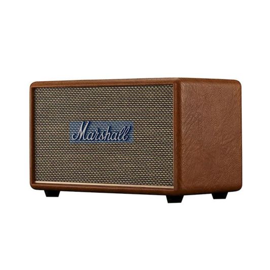 Altavoz Bluetooth color marron MARSHALL ACTON III