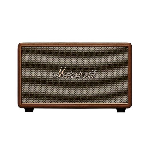 Altavoz Bluetooth color marron MARSHALL ACTON III