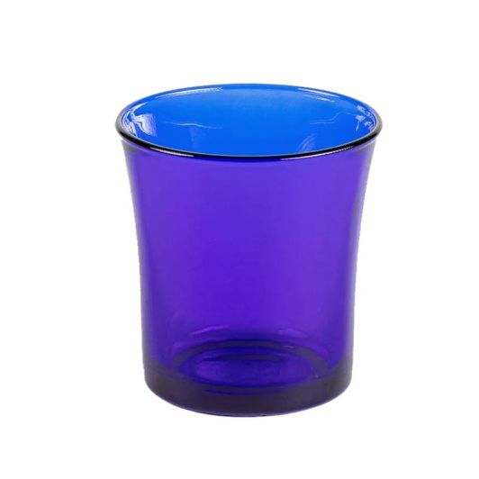 Pack DURALEX 6 vasos Lys 21cl saphir