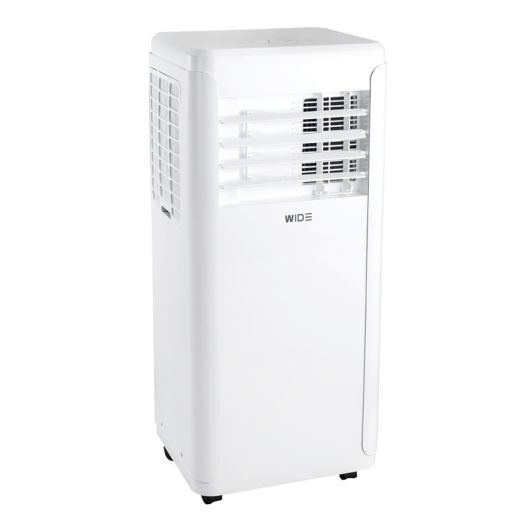 Aire Acondicionado Portátil WIDE 7000btu 15M² WDPC07MARIN3
