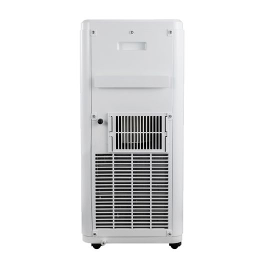 Aire Acondicionado Portátil Reversiblecon Bomba de Calor, 12.000 btu para 30m2, WIDE