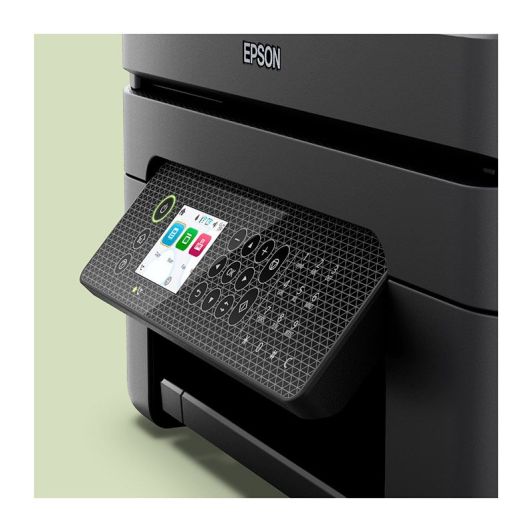 impresora EPSON WF-2950