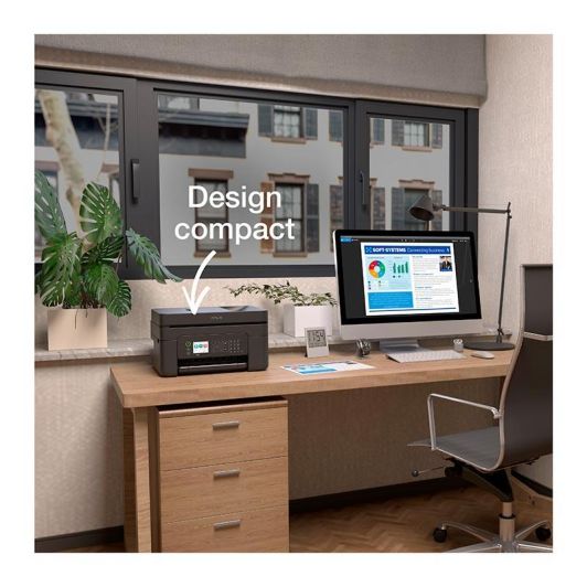 impresora EPSON WF-2950