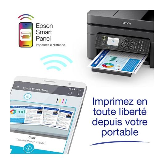 impresora EPSON WF-2950
