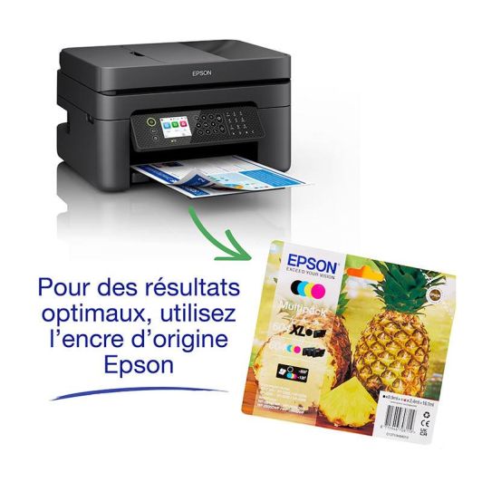 impresora EPSON WF-2950