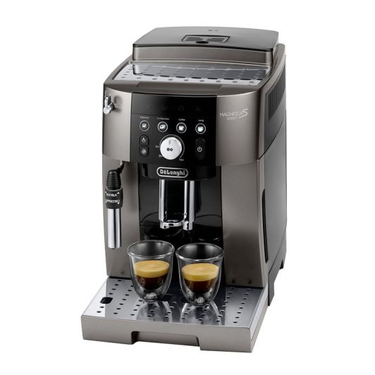 Cafetera Super Automática DELONGHI ECAM250.33.TB TITANIUM