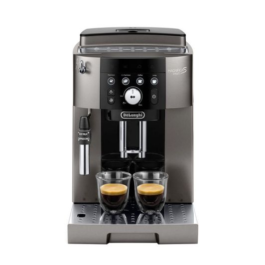 Cafetera Super Automática DELONGHI ECAM250.33.TB TITANIUM