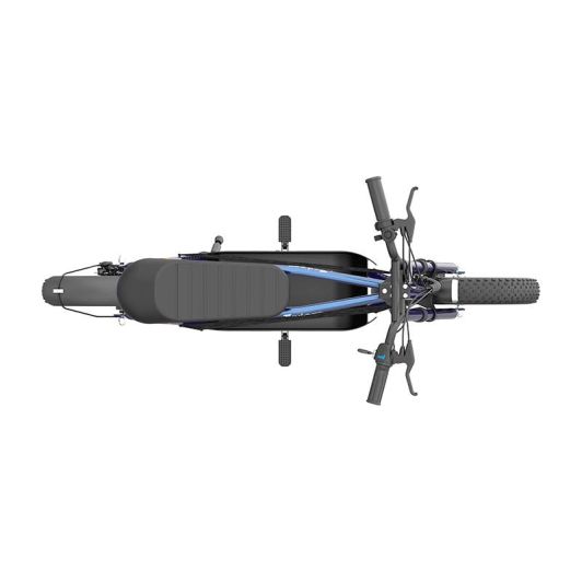 Bicicleta URBANGLIDE Thunder Blue