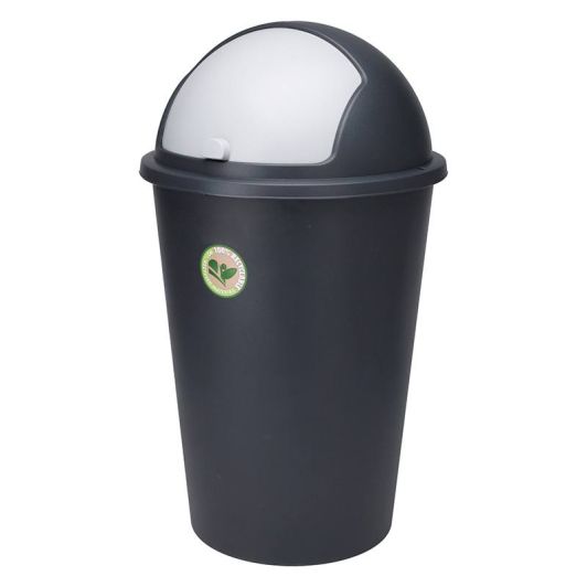 Cubo basura 50L 40x68cm