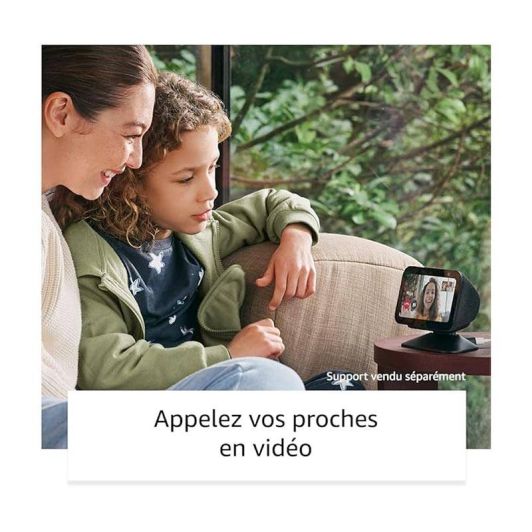 Altavoz inteligente Amazon Echo Show 5 - Antracita