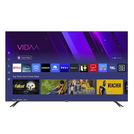 TV EDENWOOD ED65A13UHD-MM