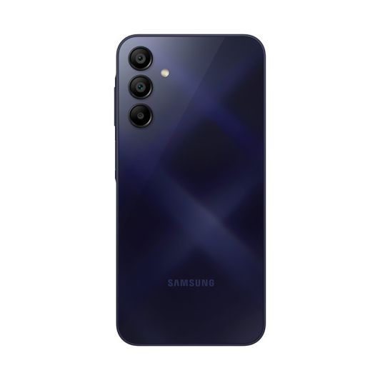 Samsung A15 128 GB Movil Negro Batería Nueva Reacondicionado Grado A+
