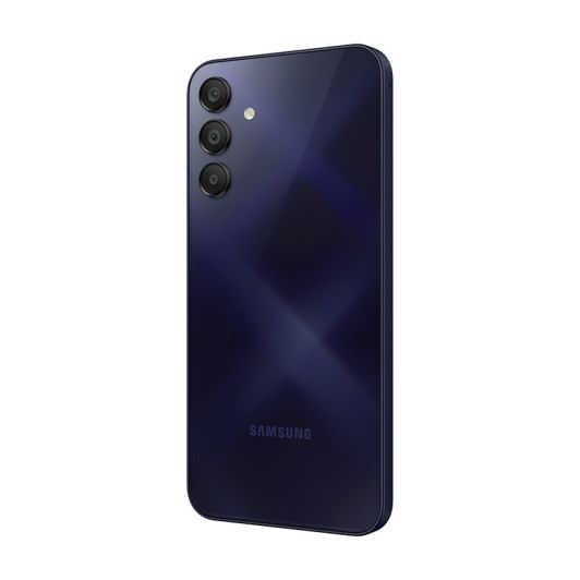 Samsung A15 128 GB Movil Negro Batería Nueva Reacondicionado Grado A+