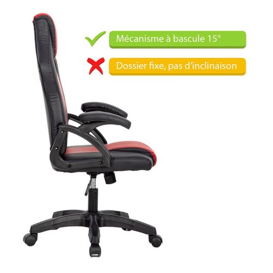 Silla Gaming AMSTRAD GAMERONE