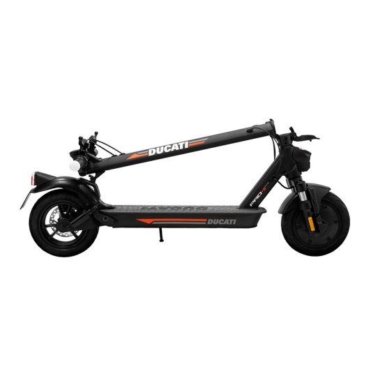 Patinete eléctrico DUCATI PRO2 EVO AS