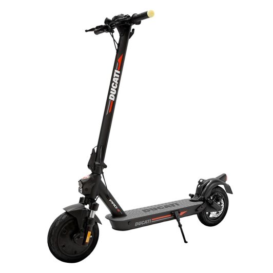 Patinete eléctrico DUCATI PRO2 EVO AS