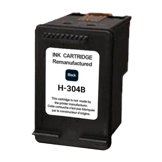 Cartucho ELECTRO DEPOT negro H304