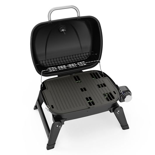 Barbacoa Eléctrica VALBERG ELEC-VAL-PORT4737