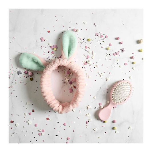 Pack Cepillo y Toalla KAWAI