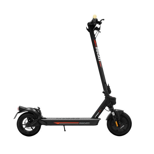 Patinete DUCATI PRO-II EVO AS