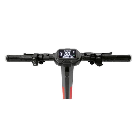 Patinete DUCATI PRO-II EVO AS