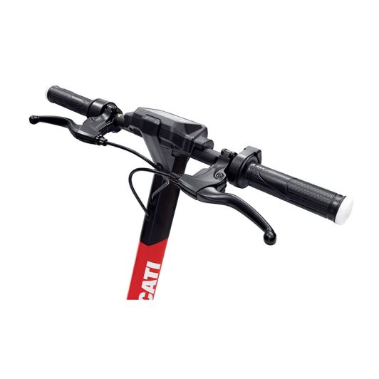 Patinete DUCATI PRO-II EVO AS