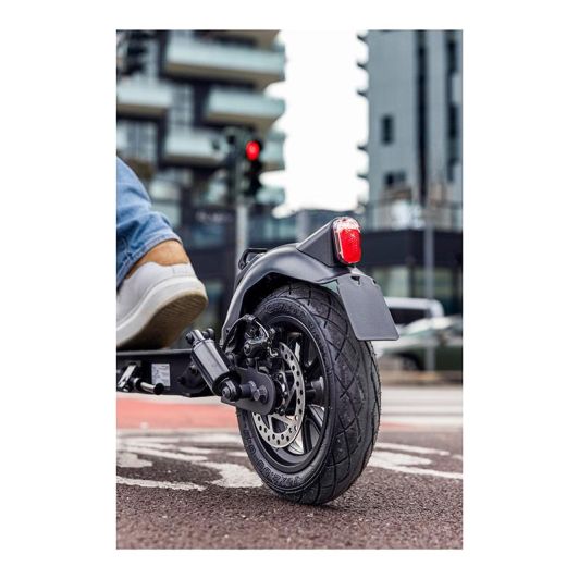 Patinete DUCATI PRO-II EVO AS