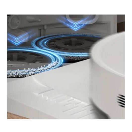 Aspiradora robot DREAME X40 ULTRA COMPLETE