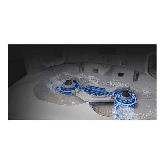 Aspiradora robot DREAME X40 ULTRA COMPLETE